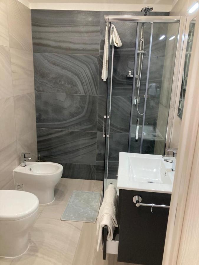 La Darsena Rooms Margherita Di Savoia Exterior foto