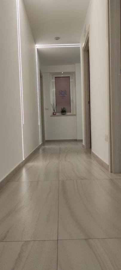La Darsena Rooms Margherita Di Savoia Exterior foto